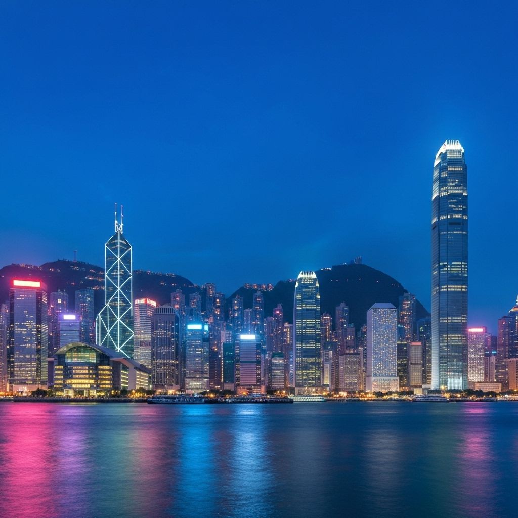 Hong Kong